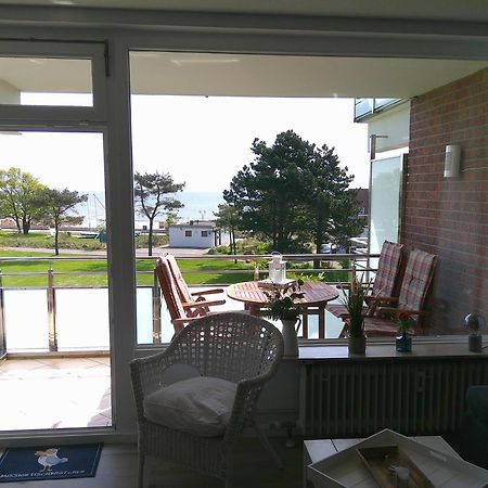 Fuerstenhof Apartment 325 Grömitz Екстериор снимка