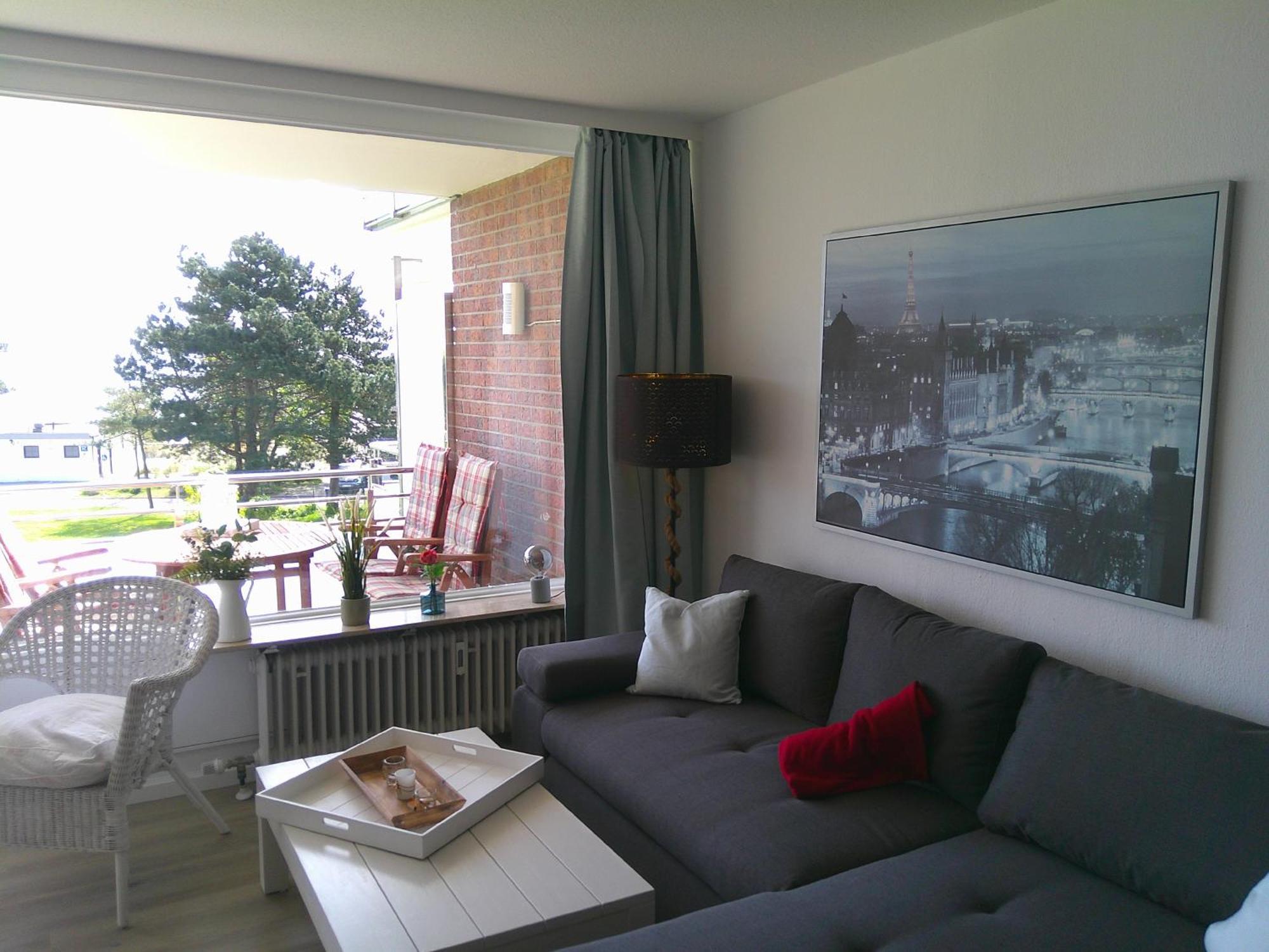 Fuerstenhof Apartment 325 Grömitz Екстериор снимка