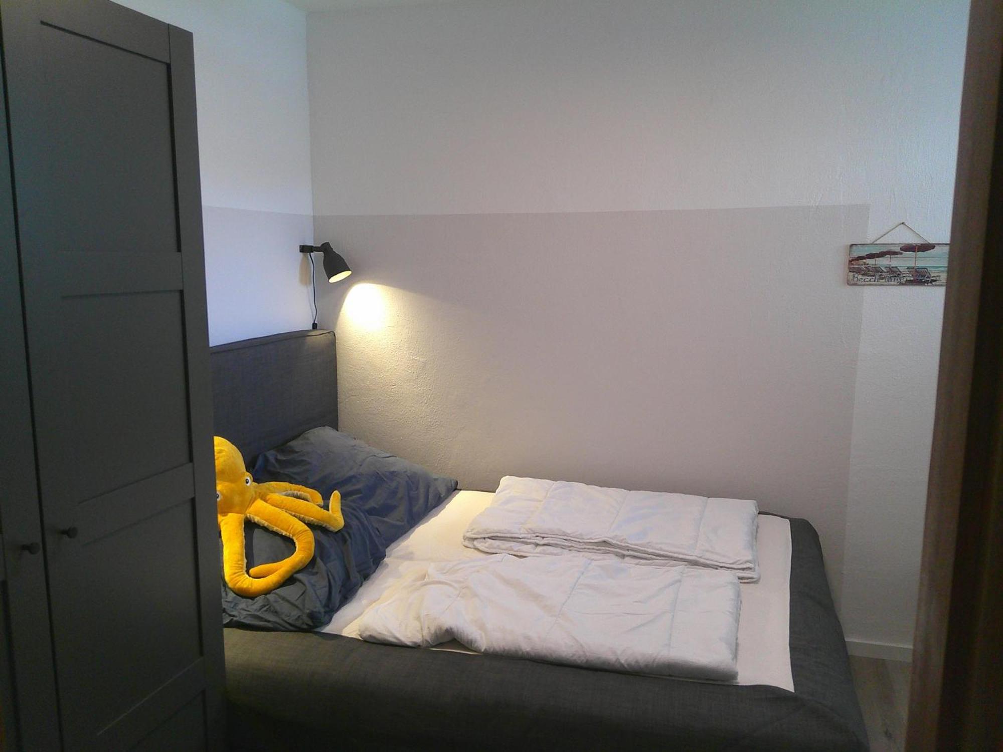 Fuerstenhof Apartment 325 Grömitz Екстериор снимка