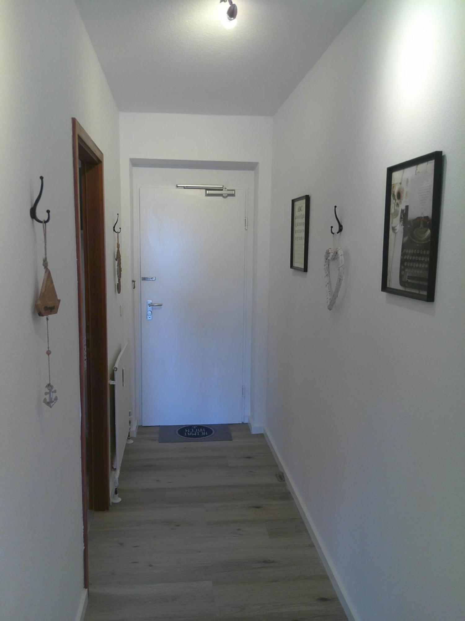 Fuerstenhof Apartment 325 Grömitz Екстериор снимка