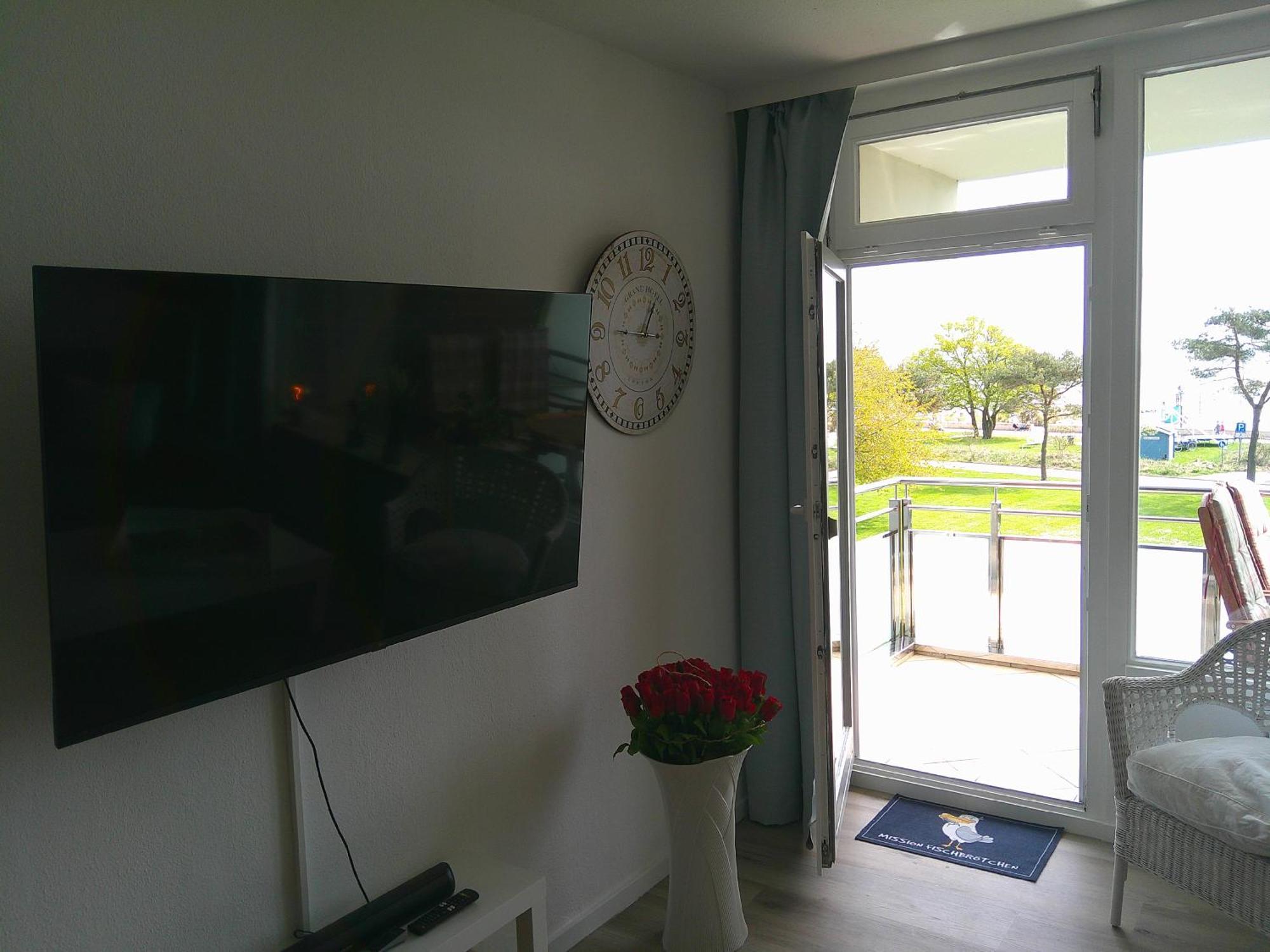 Fuerstenhof Apartment 325 Grömitz Екстериор снимка