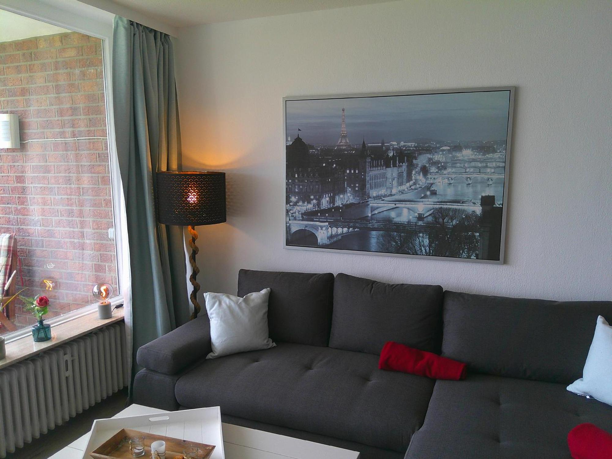 Fuerstenhof Apartment 325 Grömitz Екстериор снимка