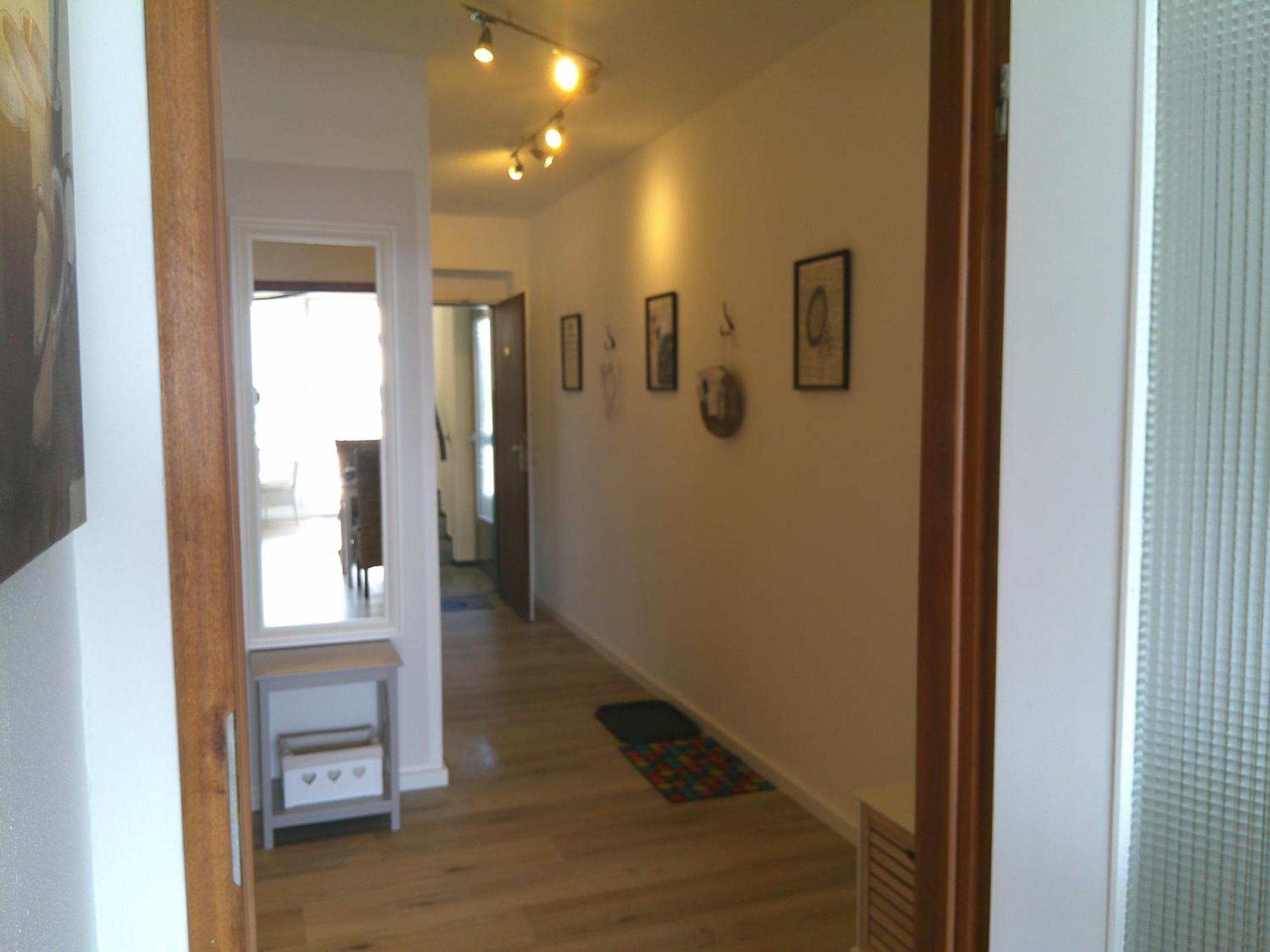 Fuerstenhof Apartment 325 Grömitz Екстериор снимка