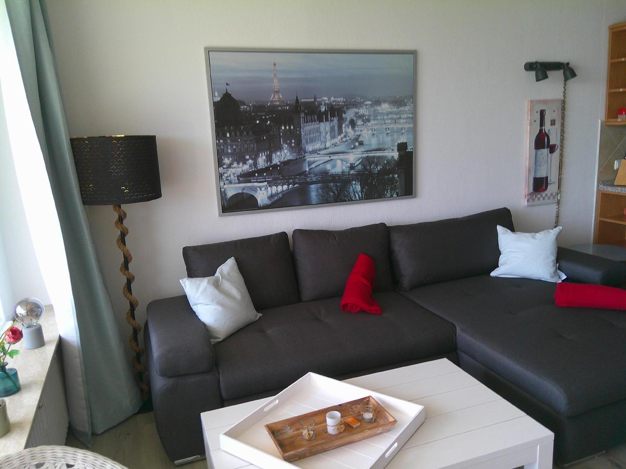 Fuerstenhof Apartment 325 Grömitz Екстериор снимка